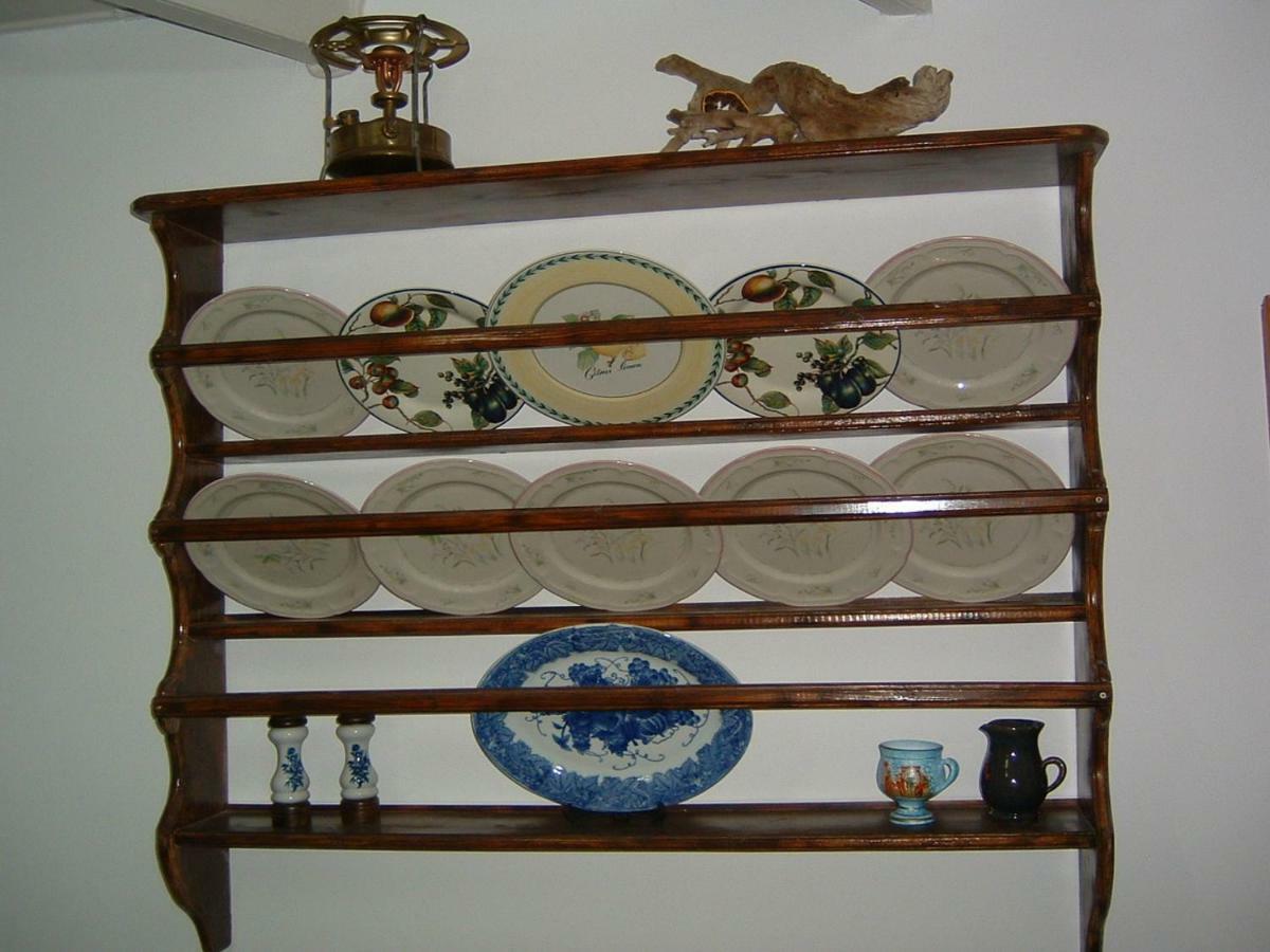 Yiayia'S Home Chalki Town Екстер'єр фото